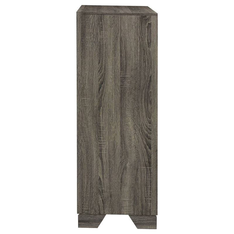 Wright Chest of Drawers