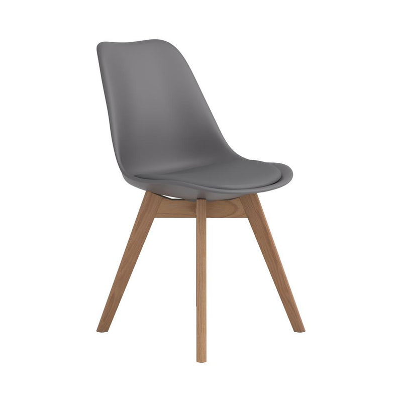 G110011 Dining Chair - Theo's Factory Direct Mattress & Furniture (Columbus, OH)