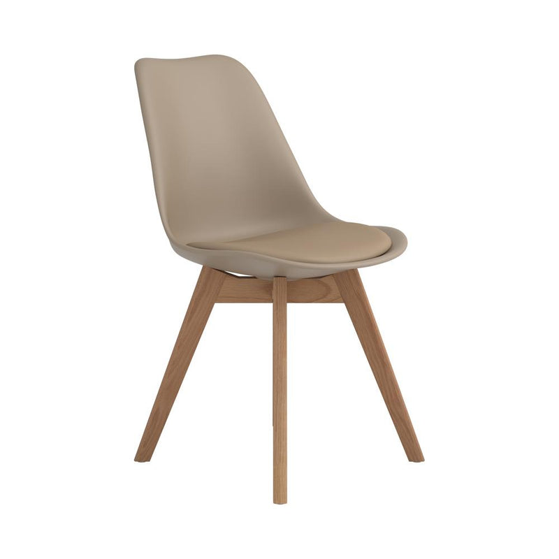 G110011 Dining Chair - Theo's Factory Direct Mattress & Furniture (Columbus, OH)