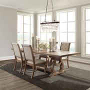 Brockway Dining Sets - Theo's Factory Direct Mattress & Furniture (Columbus, OH)