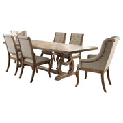 Brockway Dining Sets - Theo's Factory Direct Mattress & Furniture (Columbus, OH)