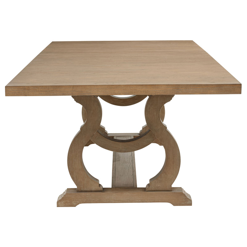 Brockway Extension Dining Table