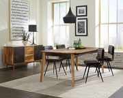 Partridge Dining Sets - Theo's Factory Direct Mattress & Furniture (Columbus, OH)