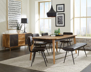 Partridge Dining Sets - Theo's Factory Direct Mattress & Furniture (Columbus, OH)