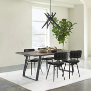 Misty Dining Sets - Theo's Factory Direct Mattress & Furniture (Columbus, OH)