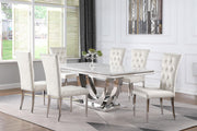 Kerwin Dining Room Set - Theo's Factory Direct Mattress & Furniture (Columbus, OH)