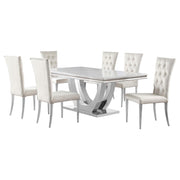 Kerwin Dining Room Set - Theo's Factory Direct Mattress & Furniture (Columbus, OH)