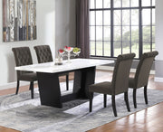 Alana Dining Side Chair - Theo's Factory Direct Mattress & Furniture (Columbus, OH)