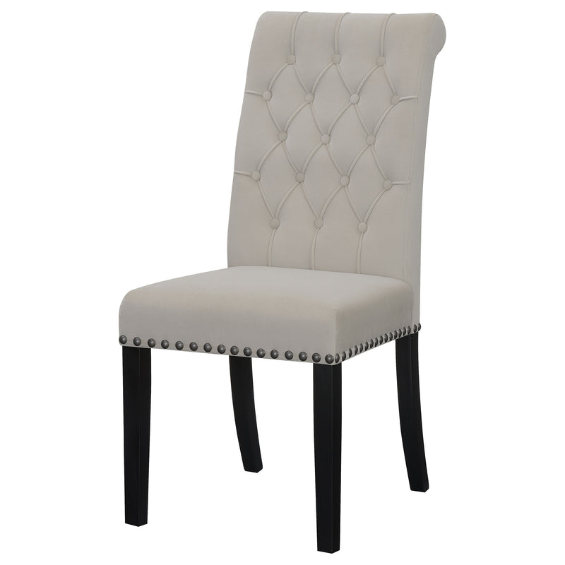 Alana Dining Side Chair - Theo's Factory Direct Mattress & Furniture (Columbus, OH)