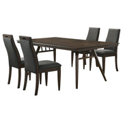 Wes Dining Sets - Theo's Factory Direct Mattress & Furniture (Columbus, OH)