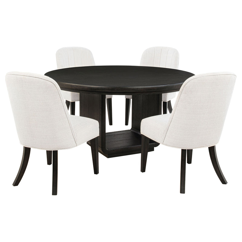 Leandro Dining Set