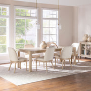 Solano Dining Set - Theo's Factory Direct Mattress & Furniture (Columbus, OH)