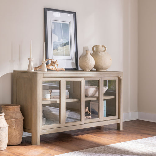 Solano Sideboard - Theo's Factory Direct Mattress & Furniture (Columbus, OH)