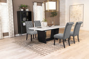 Sherry 5 Pc Dining Set - Theo's Factory Direct Mattress & Furniture (Columbus, OH)