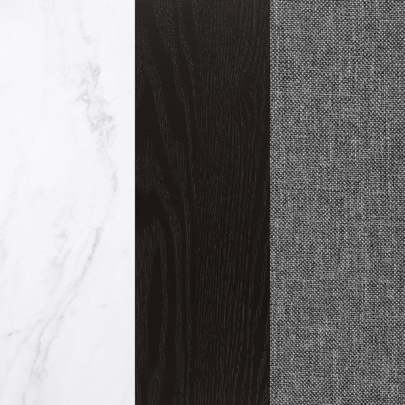 Sherry 5 Pc Dining Set - Theo's Factory Direct Mattress & Furniture (Columbus, OH)