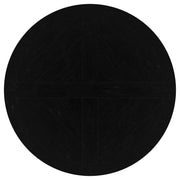 Florence Dining Tables Black - Theo's Factory Direct Mattress & Furniture (Columbus, OH)