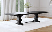 Florence Dining Tables - Theo's Factory Direct Mattress & Furniture (Columbus, OH)