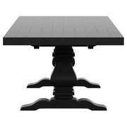 Florence Dining Tables - Theo's Factory Direct Mattress & Furniture (Columbus, OH)