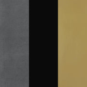 Ellie 5 Pc Counter Height Dining Sets Gray - Theo's Factory Direct Mattress & Furniture (Columbus, OH)