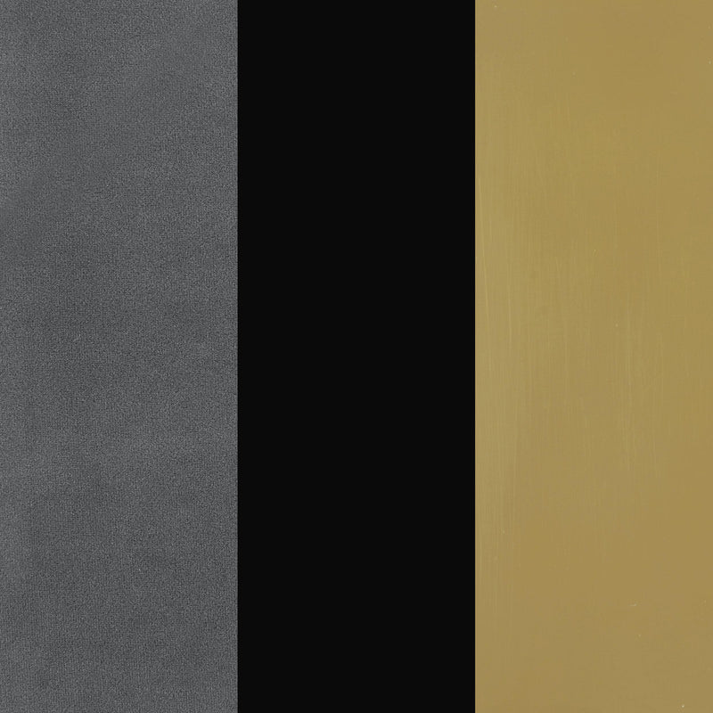 Ellie 5 Pc Counter Height Dining Sets Gray - Theo's Factory Direct Mattress & Furniture (Columbus, OH)