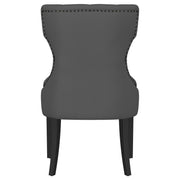 Baney Side Chair - Theo's Factory Direct Mattress & Furniture (Columbus, OH)