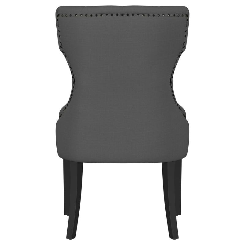 Baney Side Chair - Theo's Factory Direct Mattress & Furniture (Columbus, OH)