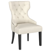Baney Side Chair - Theo's Factory Direct Mattress & Furniture (Columbus, OH)