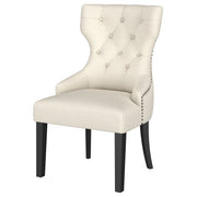 Baney Side Chair - Theo's Factory Direct Mattress & Furniture (Columbus, OH)