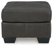 Bladen Ottoman - Theo's Factory Direct Mattress & Furniture (Columbus, OH)