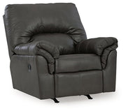 Bladen Recliner - Theo's Factory Direct Mattress & Furniture (Columbus, OH)