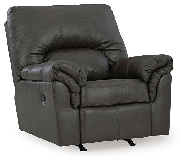 Bladen Recliner - Theo's Factory Direct Mattress & Furniture (Columbus, OH)