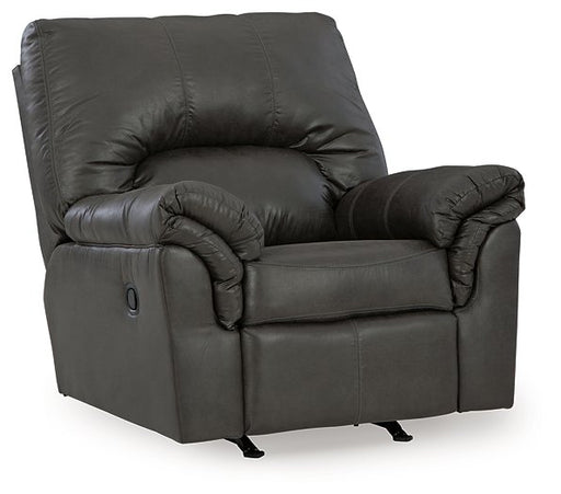Bladen Recliner - Theo's Factory Direct Mattress & Furniture (Columbus, OH)