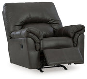Bladen Recliner - Theo's Factory Direct Mattress & Furniture (Columbus, OH)