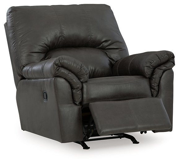 Bladen Recliner - Theo's Factory Direct Mattress & Furniture (Columbus, OH)