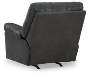 Bladen Recliner - Theo's Factory Direct Mattress & Furniture (Columbus, OH)