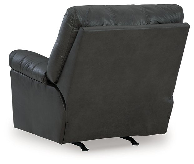 Bladen Recliner - Theo's Factory Direct Mattress & Furniture (Columbus, OH)