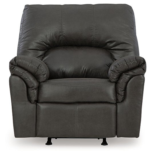 Bladen Recliner - Theo's Factory Direct Mattress & Furniture (Columbus, OH)