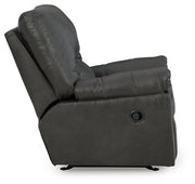 Bladen Recliner - Theo's Factory Direct Mattress & Furniture (Columbus, OH)