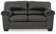 Bladen Loveseat - Theo's Factory Direct Mattress & Furniture (Columbus, OH)