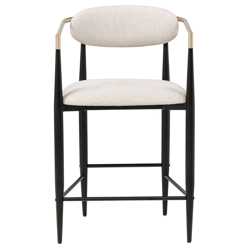 Tina Counter Stool - Theo's Factory Direct Mattress & Furniture (Columbus, OH)