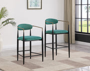 Tina Counter Stool - Theo's Factory Direct Mattress & Furniture (Columbus, OH)