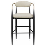 Tina Bar Stool - Theo's Factory Direct Mattress & Furniture (Columbus, OH)