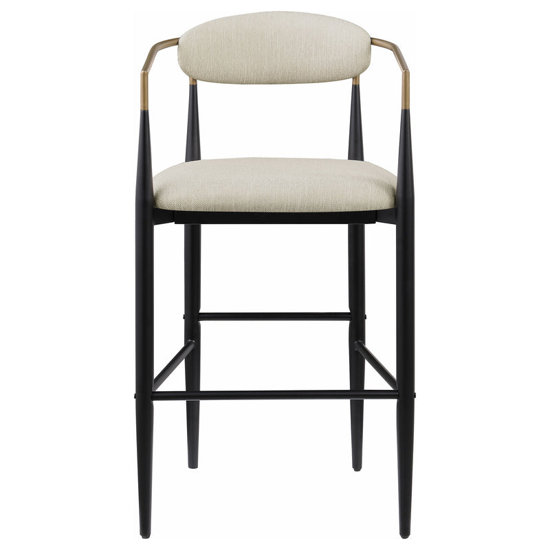 Tina Bar Stool - Theo's Factory Direct Mattress & Furniture (Columbus, OH)