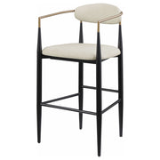 Tina Bar Stool - Theo's Factory Direct Mattress & Furniture (Columbus, OH)
