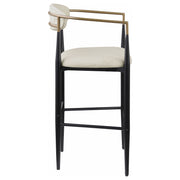 Tina Bar Stool - Theo's Factory Direct Mattress & Furniture (Columbus, OH)