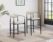 Tina Bar Stool - Theo's Factory Direct Mattress & Furniture (Columbus, OH)