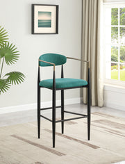 Tina Bar Stool - Theo's Factory Direct Mattress & Furniture (Columbus, OH)
