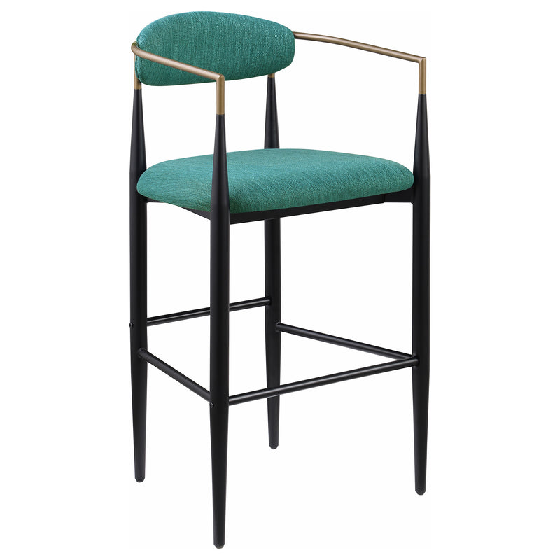 Tina Bar Stool - Theo's Factory Direct Mattress & Furniture (Columbus, OH)