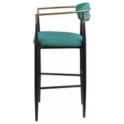 Tina Bar Stool - Theo's Factory Direct Mattress & Furniture (Columbus, OH)