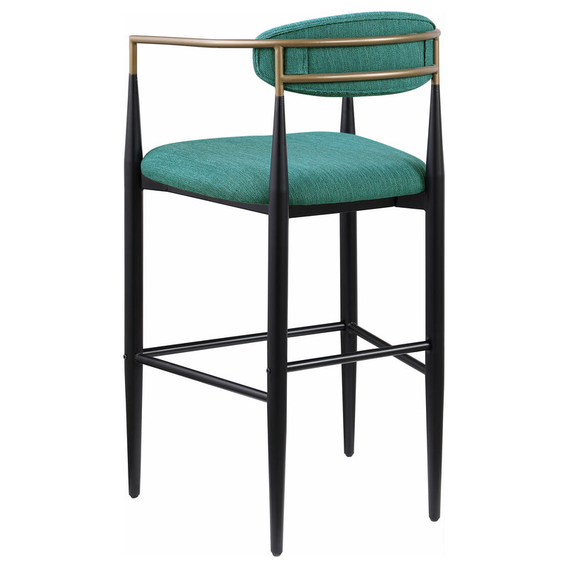 Tina Bar Stool - Theo's Factory Direct Mattress & Furniture (Columbus, OH)